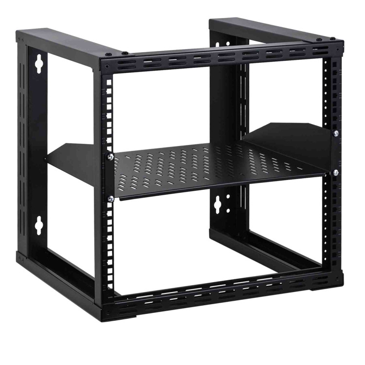 KIT, TB, RACK, 2U, AL, VS80, V2