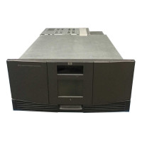 HP MSL6030 0 Drive Library EOL