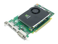NVIDIA FX580