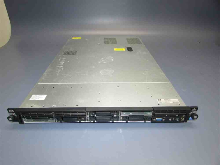 HP DL360G7 X5650 Perf EU Svr