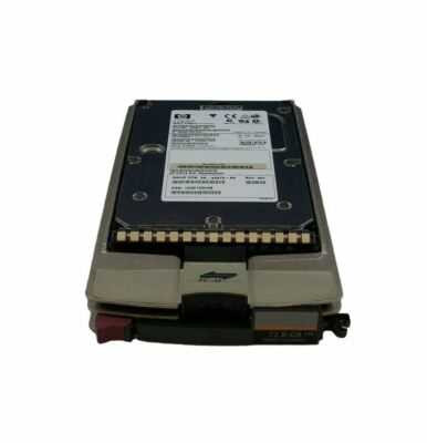 Hard Disk Drive INT noS/W 72G 15K Upgrd LM