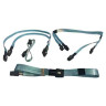 HP CABEL KIT FOR DL380 G3/G4 HP CABEL KIT FOR DL380 G3/G4