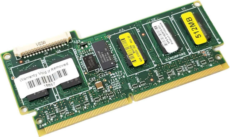 512MB Cache for Virtual Array Processor. EOL 512MB Cache for Virtual Array Processor. EOL