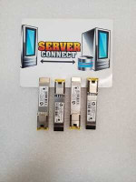 Адаптер HP MSA 2040 1Gb SW iSCSI SFP 4 Pk (C8S75A)