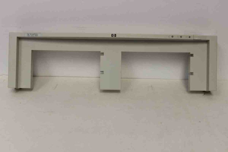 SureStore 5300 Tape Array - empty SureStore 5300 Tape Array - empty