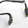 361316-014 HP Serial Attached SCSI (SAS)/Serial ATA (SATA) cable assembly - Includes 4 internal lanes