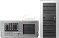 PROLIANT ML150G3 CHASSIS TOWER