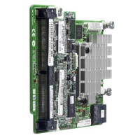 Контроллер HP Smart Array P721m/512 Controller (655636-B21)