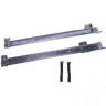 Рельсы Dell Sliding Ready Rack Rails for PE R530/R730 (770-BBBR)