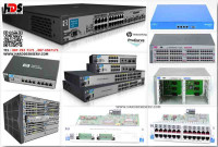 HP PROCURVE SWITCH XL 10/100-TX MODULE