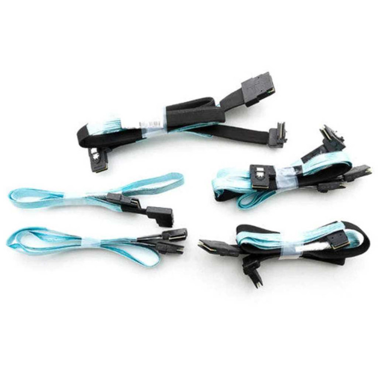 Кабель HP DL360 Gen9 SFF P440/H240 SAS Cables (775927-B21)