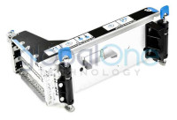 Плата HP DL380p/385pGen8 3 Slot PCIe Riser Kit (653206-B21)