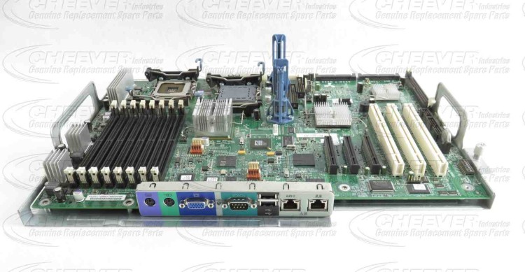 461081-001 HP SYSTEM BOARD FOR ML350 G5 QC 461081-001 HP SYSTEM BOARD FOR ML350 G5 QC