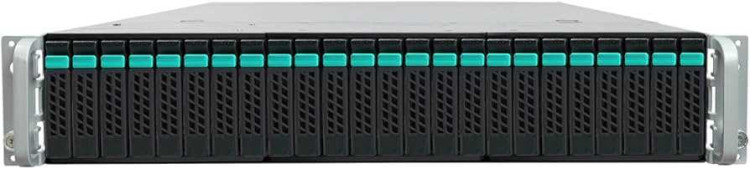 Серверная платформа Intel Original R2224GZ4GC4 Серверная платформа Intel Original R2224GZ4GC4