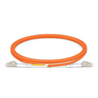 1M LC - LC MM FIBRE CABLE