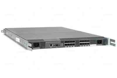 AA990A HP STORAGEWORKS 2/16 SAN SWITCH