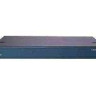 HIGH PERFORMANCE DUAL 10/100 MODULAR ROUTER WITH CISCO IOS IP