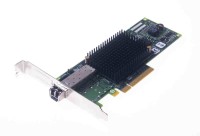 AJ762-63002 HP 81e Single Port PCIe HBA