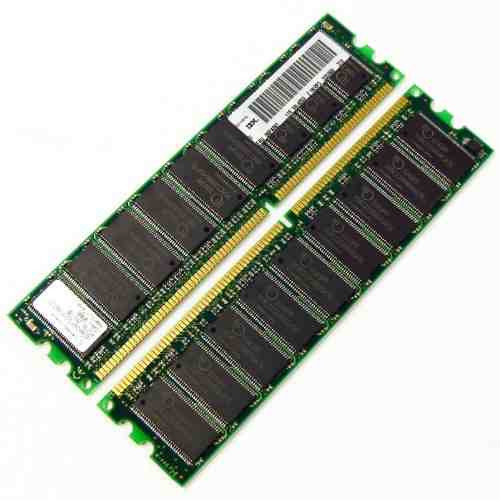 IBM 512MB PC2700 x206/x306