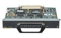 NOT VXR COMPATIBLE, 8-PORT SERIAL, 232 PORT ADAPTER