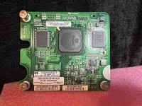 QMH2462-HP HP 4GB Dual Port Adapter for Blade Servers