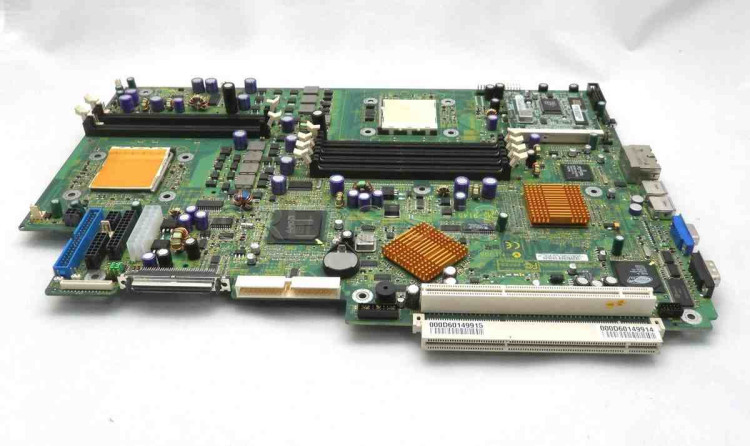 IBM SYSTEM BOARD FOR X325 IBM SYSTEM BOARD FOR X325