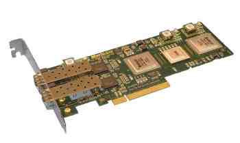 IBM MYRINET 4MB DAUGHTER CARD FOR BLADE
