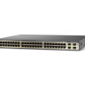 Cisco Catalyst 3750G 48-Port Gigabit Ethernet Switch 10/100/1000Base-T RJ-45 Cisco Catalyst 3750G 48-Port Gigabit Ethernet Switch 10/100/1000Base-T RJ-45