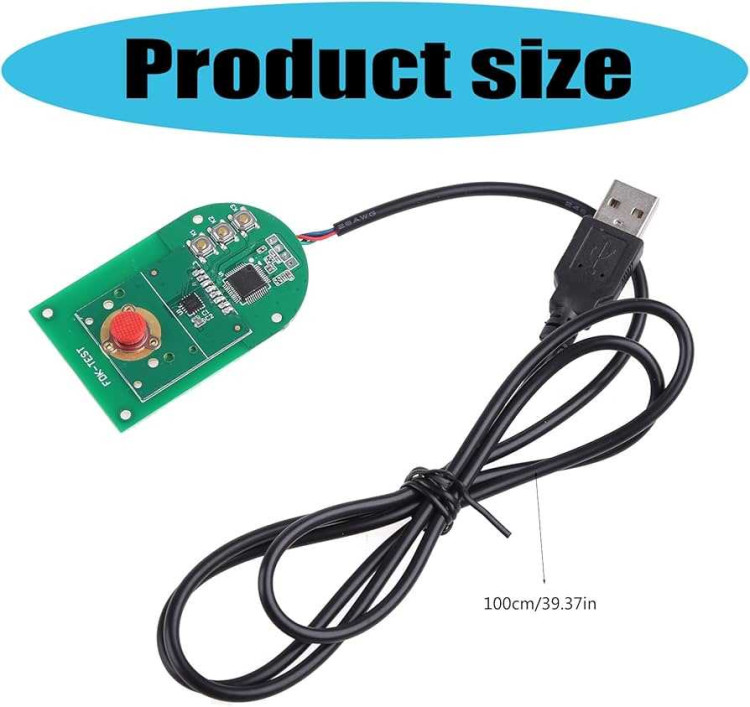 KYBD W/POINT STICK KYBD W/POINT STICK