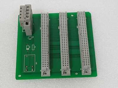 BOARD,BACKPLANE,3-SLOT,DP/i BOARD,BACKPLANE,3-SLOT,DP/i