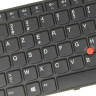 Keyboard ThinkPad X300 Belgian