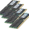 4GB DDR PC1600 SDRAM (4X1GB)