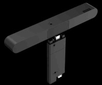 ThinkVision Soundbar with EU adapter