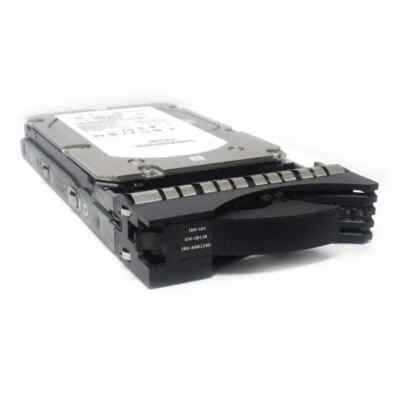 IBM 450GB 15K SAS 6GBPS 3.5" HOT SWAP HARD DRIVE 44W2239 IBM 450GB 15K SAS 6GBPS 3.5" HOT SWAP HARD DRIVE 44W2239
