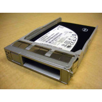 32GB, 3.5" SATA SSD, SLC