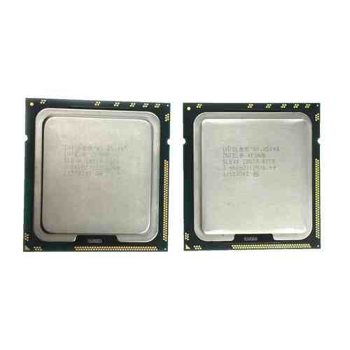 ProLiant DL560 Xeon MP 2000-2MB