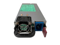 HP 1200W HOT PLUG CS PLAT PLUS G8 POWER SUPPLY 643933-001