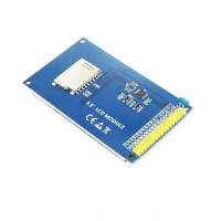 CBL, LED/INVRTR BD, TFT, 11.3""