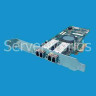 HP STORAGEWORKS FC2242SR PCI-e 4GB DUAL PORT-HBA *** 397740-001