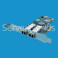 HP STORAGEWORKS FC2242SR PCI-e 4GB DUAL PORT-HBA *** 397740-001