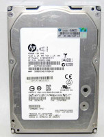 HP 36GB 15K SAS 3.5INCH HOT PLUG HARD DRIVE NEW BULK 392254-001