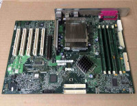 DELL DIMENSION 8100 MOTHERBOARD