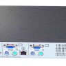 KVM CONSOLE SWITCH 0X2X16 KVM CONSOLE SWITCH 0X2X16