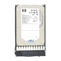 HP 450GB 15K SAS 3.5" DUAL PORT HARD DRIVE NEW BULK 454232-B21