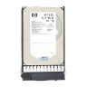 HP 450GB 15K SAS 3.5" DUAL PORT HARD DRIVE NEW BULK 454232-B21