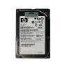 HP 36GB 15K SAS 2.5" HOT PLUG SINGLE PORT HARD DRIVE DH036ABAA5