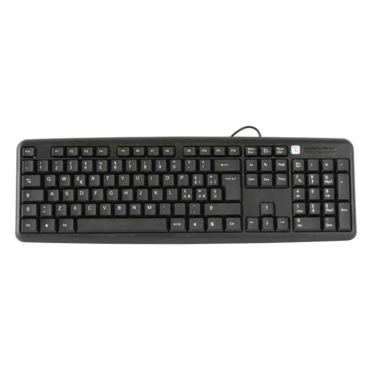 KYBD, 105, USB, GER, NMB, MG KYBD, 105, USB, GER, NMB, MG