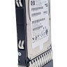 HP 300GB 10K 6G 2.5" SAS DUAL PORT HARD DRIVE  DG0300FAMWN