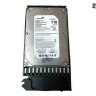 HP 750GB SATA MDL 7200 RPM 3.5" MSA2 HARD DRIVE NEW BULK 439730-001