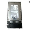 HP 750GB SATA MDL 7200 RPM 3.5" MSA2 HARD DRIVE NEW BULK 439730-001